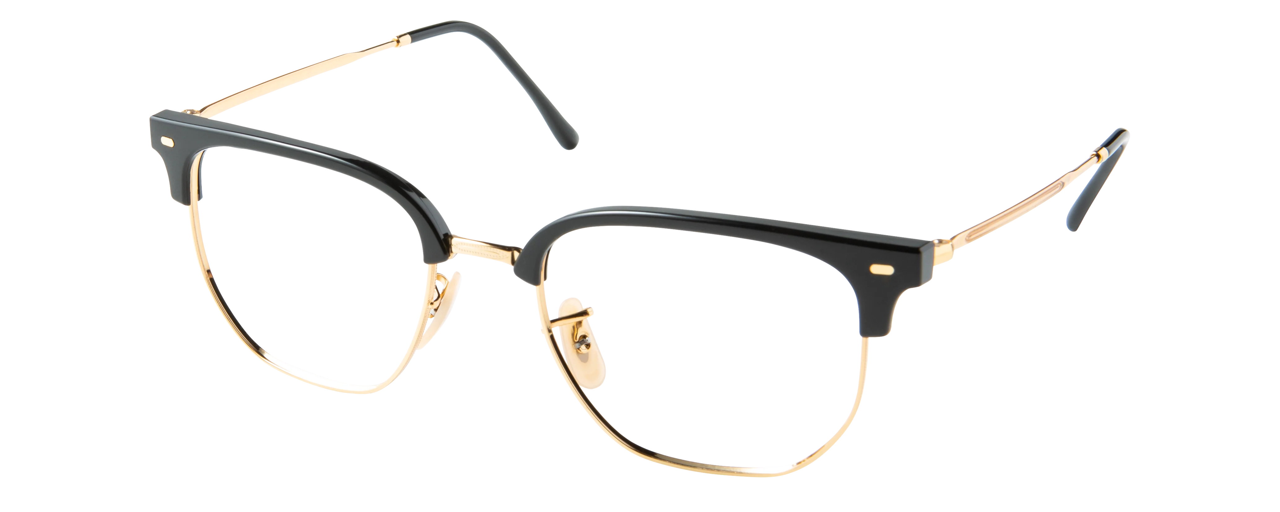 RAY BAN 4416 NEW CLUBMASTER - Image 2