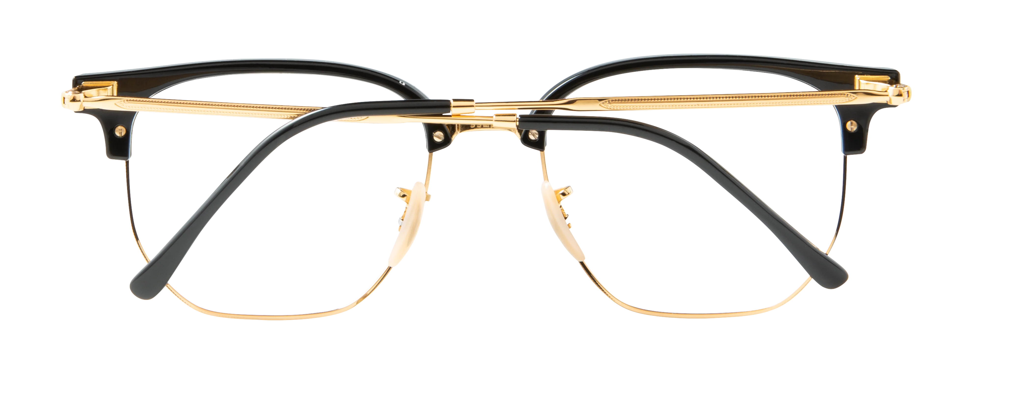 RAY BAN 4416 NEW CLUBMASTER - Image 4