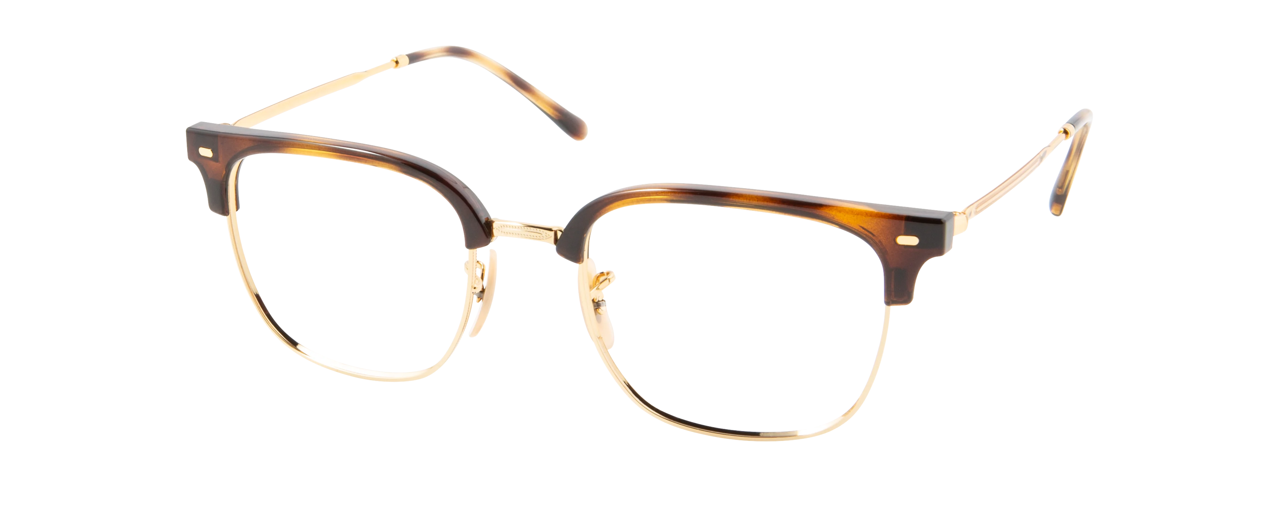 RAY BAN 7216 NEW CLUBMASTER - Image 2