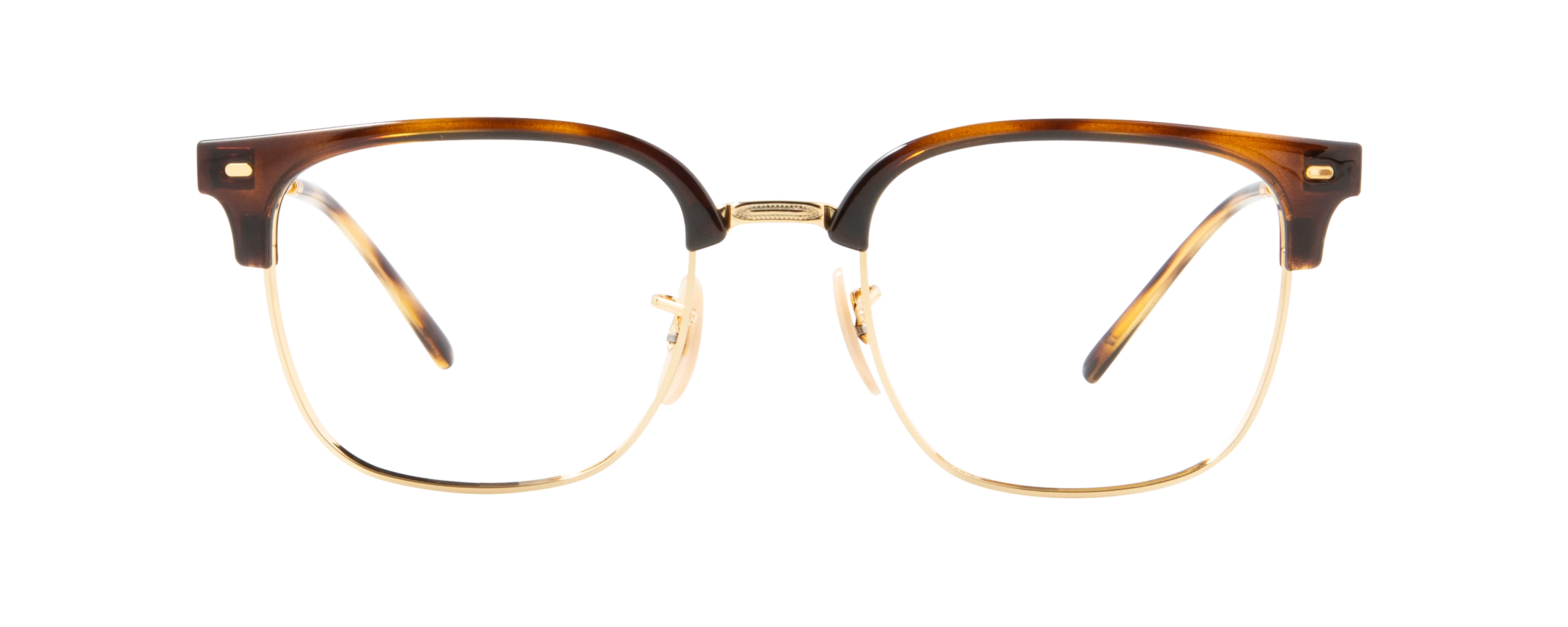 RAY BAN 7216 NEW CLUBMASTER - Image 3